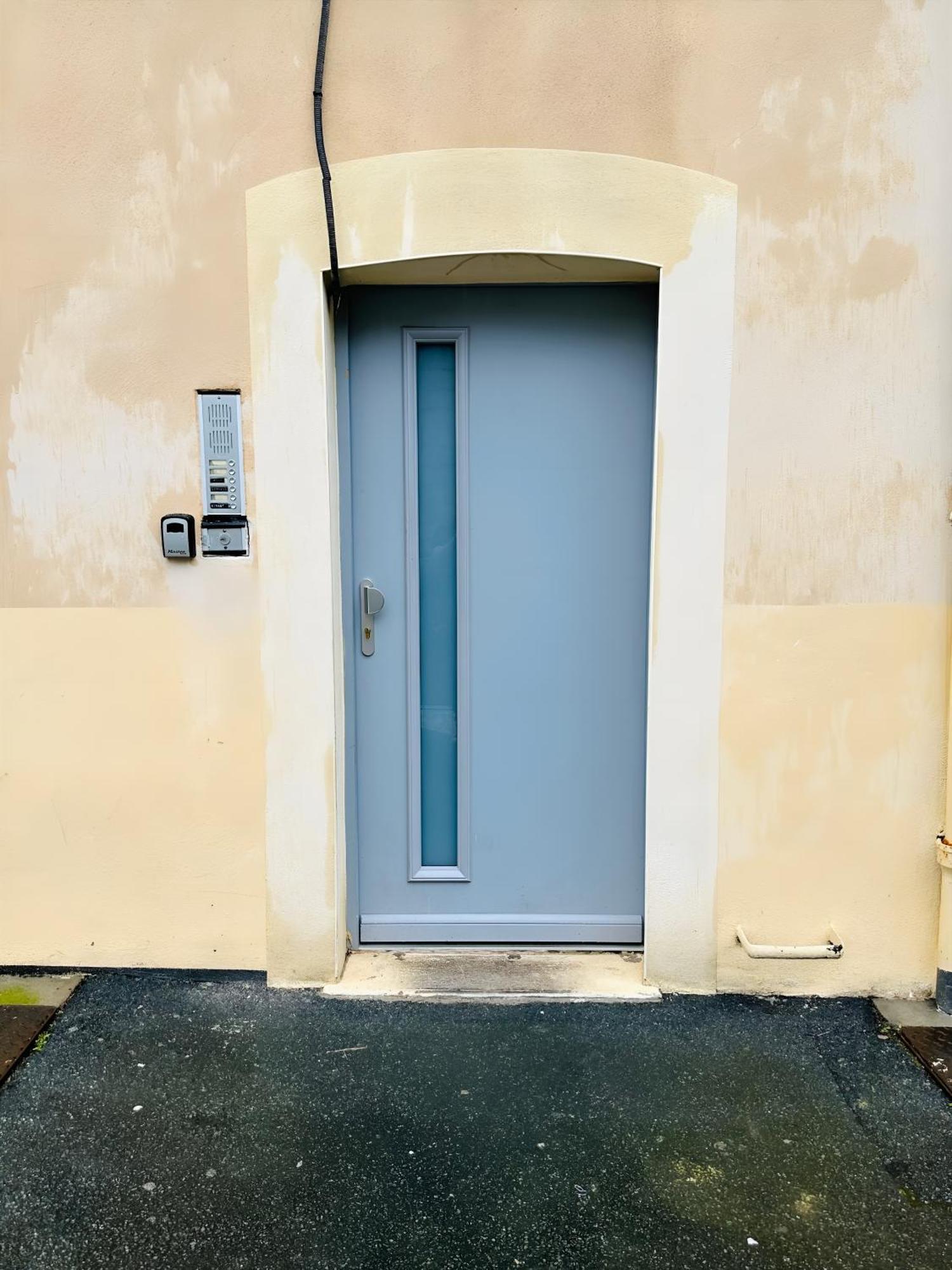 Le Maconnais - Hyper Centre Macon - Parking Gratuit - A 600M De La Gare Apartment Exterior foto